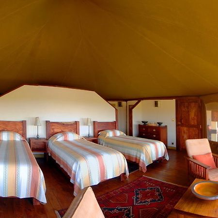Hotel Elewana Tortilis Camp Amboseli Esterno foto